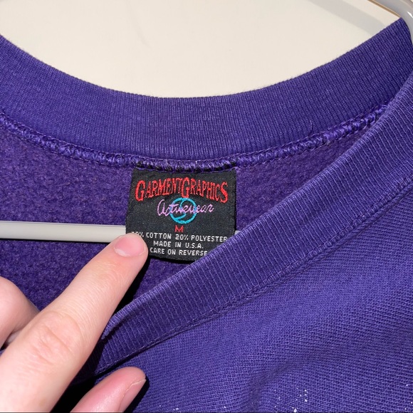 POLARIS racing crew neck - Picture 3 of 4